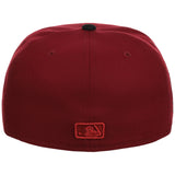 Seattle Mariners Fear The Fitted 59FIFTY