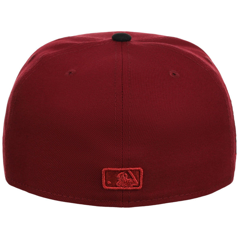 Seattle Mariners Fear The Fitted 59FIFTY