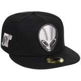 Las Vegas 51s Fear The Fitted 59FIFTY