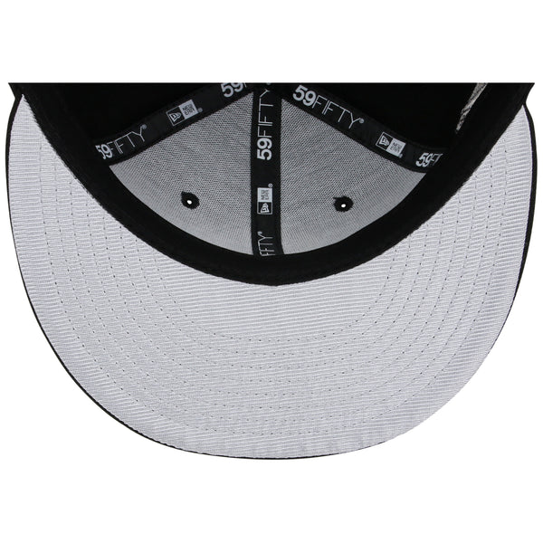 Las Vegas 51s Fear The Fitted 59FIFTY