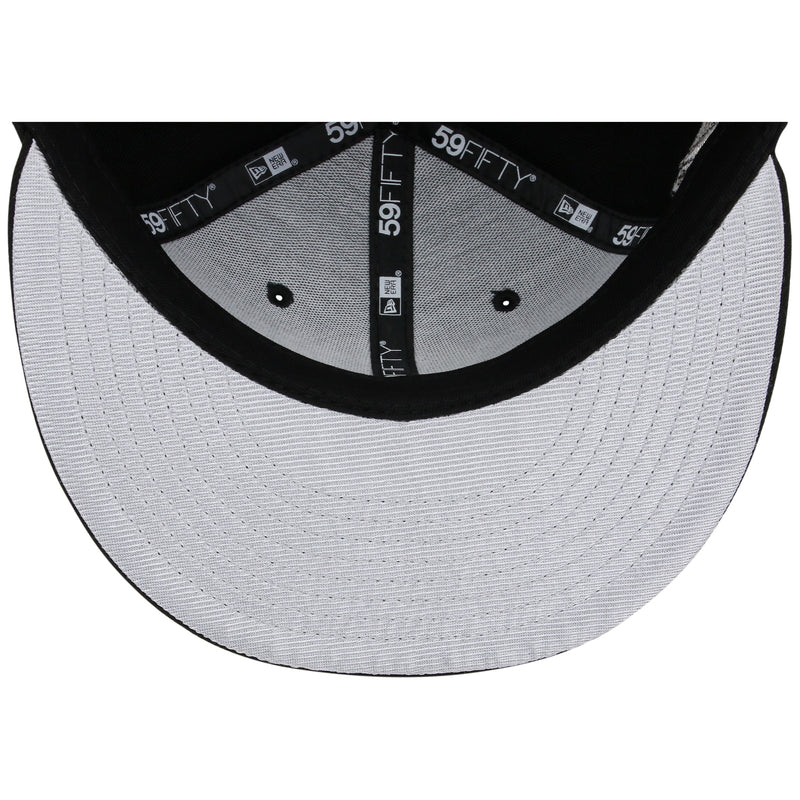 Las Vegas 51s Fear The Fitted 59FIFTY