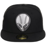 Las Vegas 51s Fear The Fitted 59FIFTY