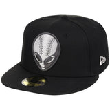 Las Vegas 51s Fear The Fitted 59FIFTY