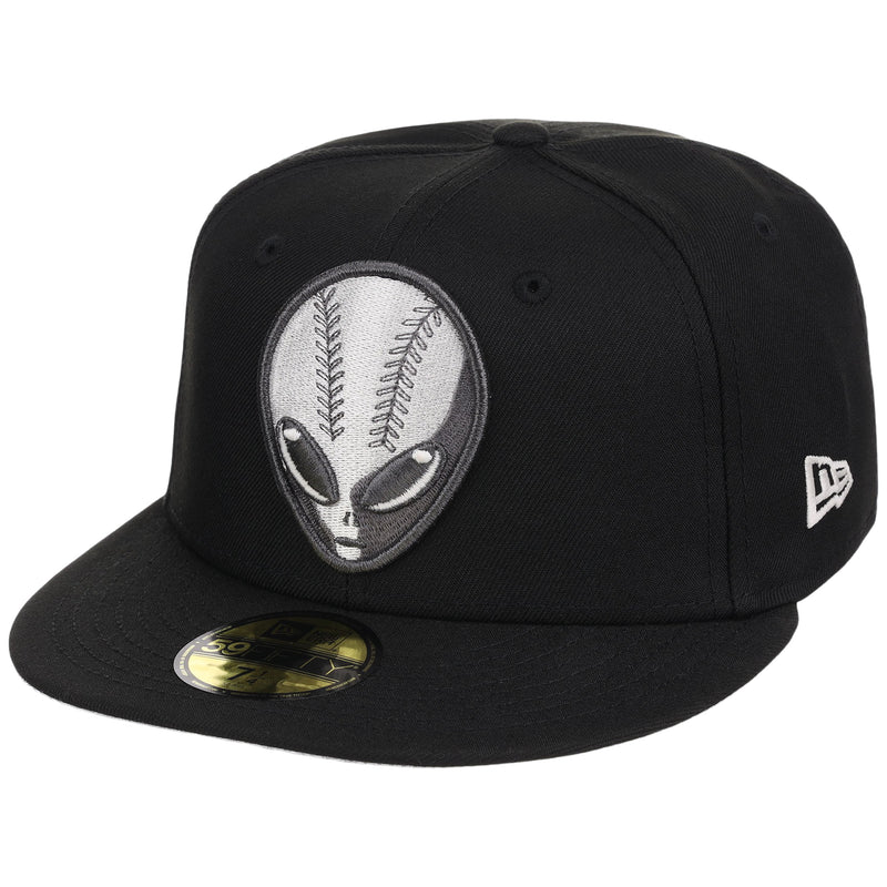 Las Vegas 51s Fear The Fitted 59FIFTY