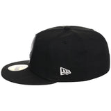 Las Vegas 51s Fear The Fitted 59FIFTY