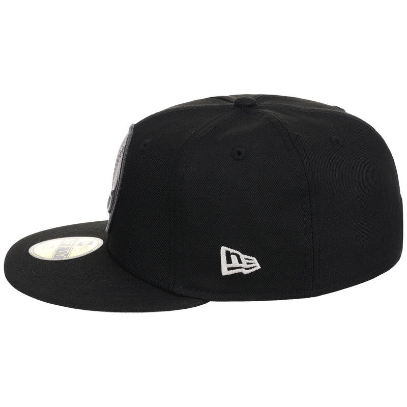 Las Vegas 51s Fear The Fitted 59FIFTY
