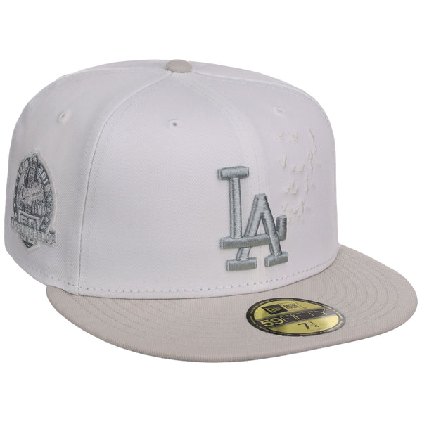 Los Angeles Dodgers Fear The Fitted 59FIFTY