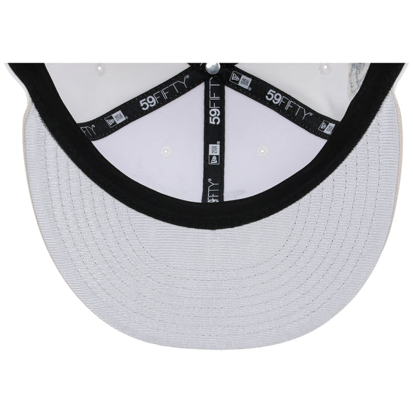 Los Angeles Dodgers Fear The Fitted 59FIFTY