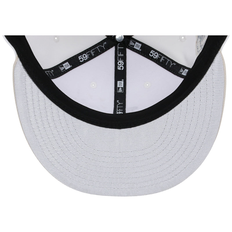 Los Angeles Dodgers Fear The Fitted 59FIFTY