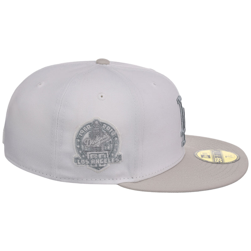 Los Angeles Dodgers Fear The Fitted 59FIFTY