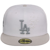 Los Angeles Dodgers Fear The Fitted 59FIFTY
