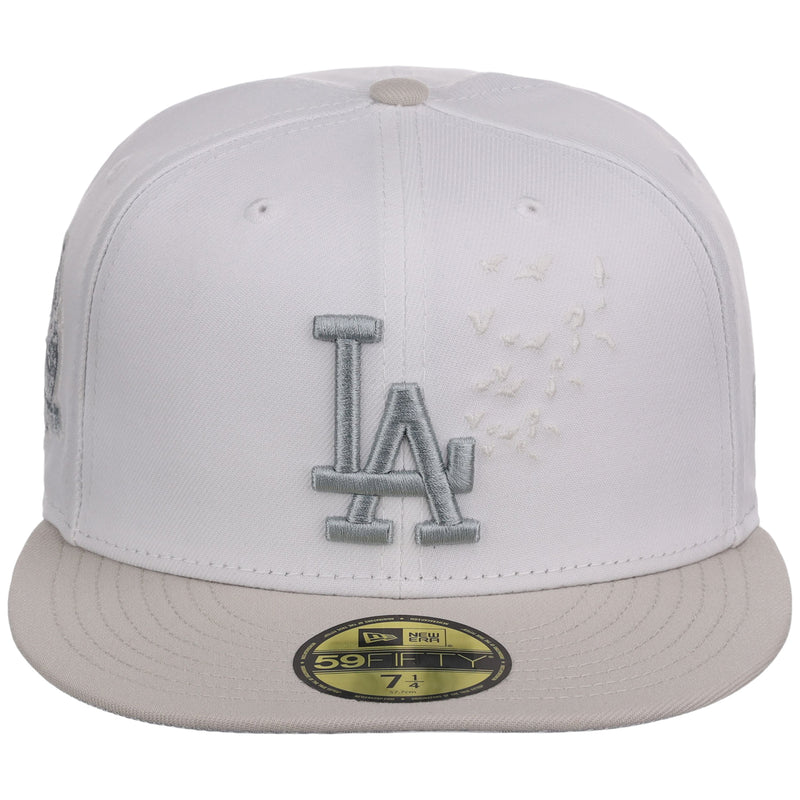 Los Angeles Dodgers Fear The Fitted 59FIFTY