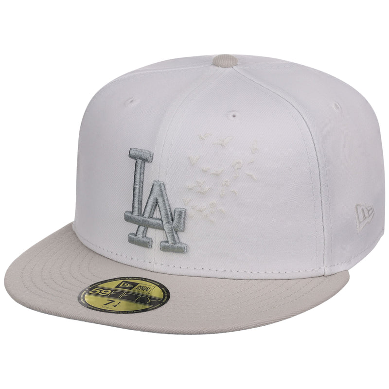 Los Angeles Dodgers Fear The Fitted 59FIFTY