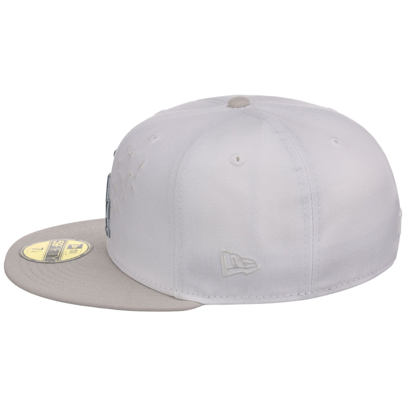 Los Angeles Dodgers Fear The Fitted 59FIFTY