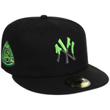 New York Yankees Fear The Fitted 59FIFTY