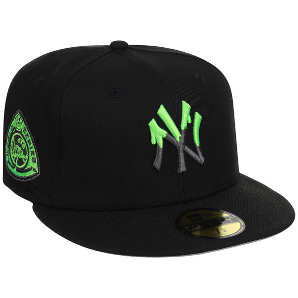 New York Yankees Fear The Fitted 59FIFTY