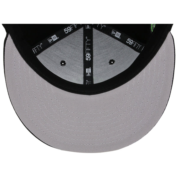 New York Yankees Fear The Fitted 59FIFTY