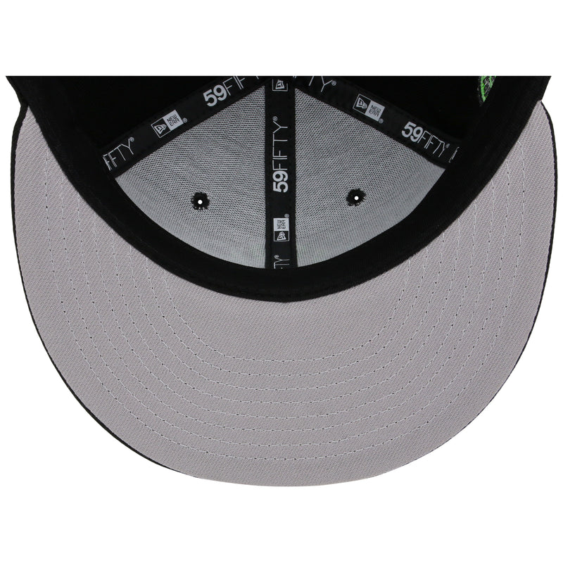 New York Yankees Fear The Fitted 59FIFTY