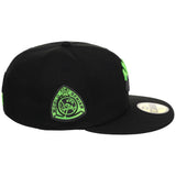 New York Yankees Fear The Fitted 59FIFTY