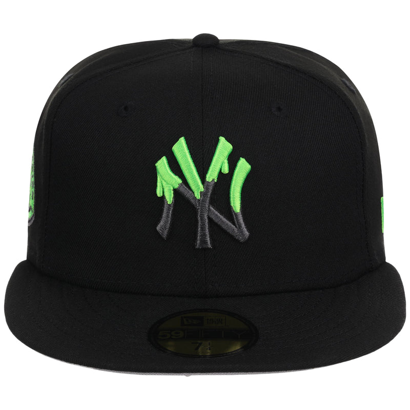New York Yankees Fear The Fitted 59FIFTY