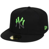 New York Yankees Fear The Fitted 59FIFTY