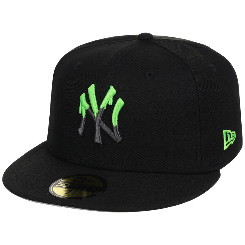 New York Yankees Fear The Fitted 59FIFTY