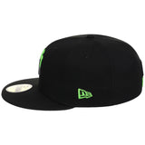 New York Yankees Fear The Fitted 59FIFTY