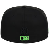 New York Yankees Fear The Fitted 59FIFTY