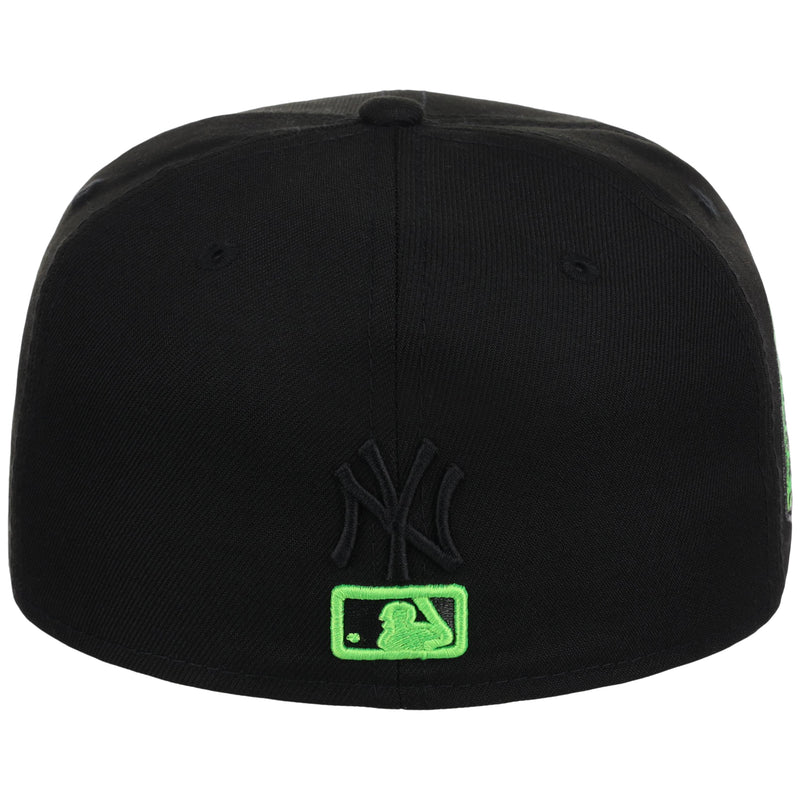 New York Yankees Fear The Fitted 59FIFTY