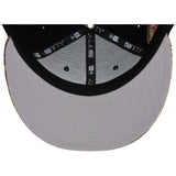 New York Yankees Fear The Fitted 59FIFTY Black/Camo