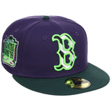 Boston Red Sox Fear The Fitted 59FIFTY