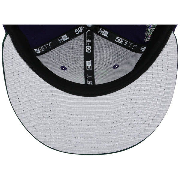 Boston Red Sox Fear The Fitted 59FIFTY