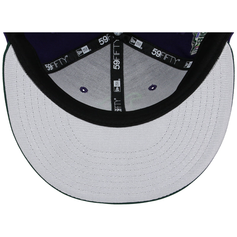 Boston Red Sox Fear The Fitted 59FIFTY
