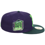 Boston Red Sox Fear The Fitted 59FIFTY