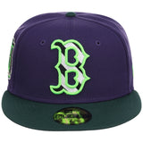 Boston Red Sox Fear The Fitted 59FIFTY