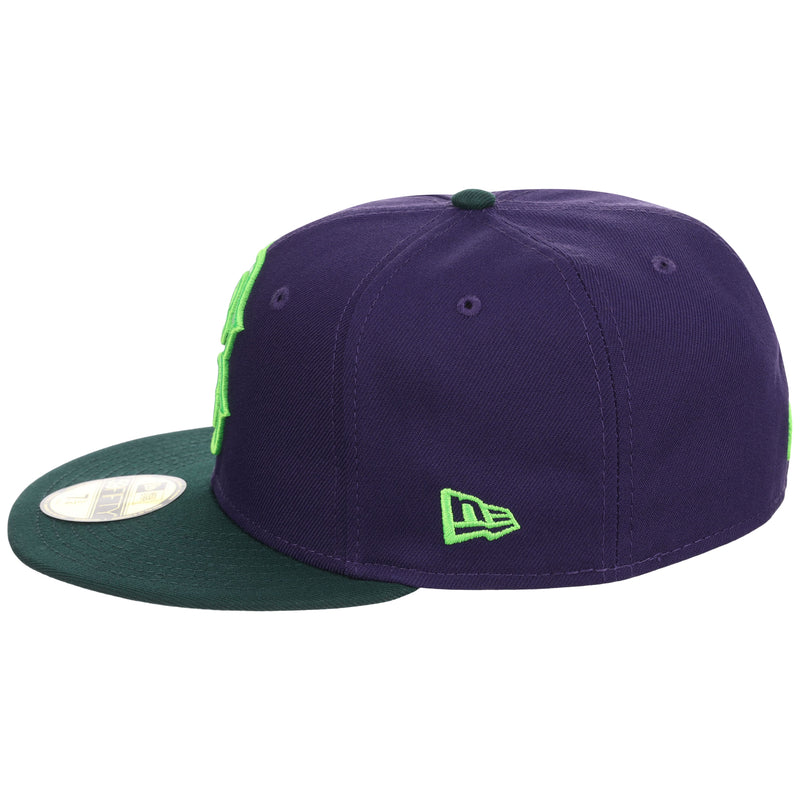 Boston Red Sox Fear The Fitted 59FIFTY