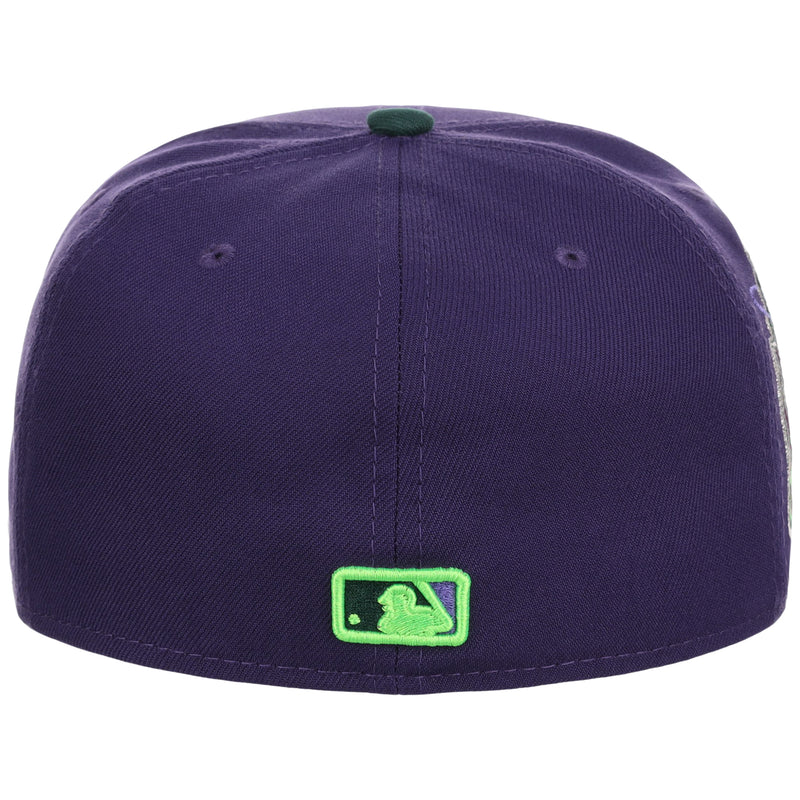 Boston Red Sox Fear The Fitted 59FIFTY