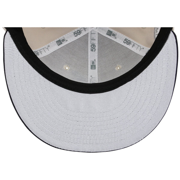 Chicago White Sox Fear The Fitted 59FIFTY
