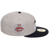 Chicago White Sox Fear The Fitted 59FIFTY