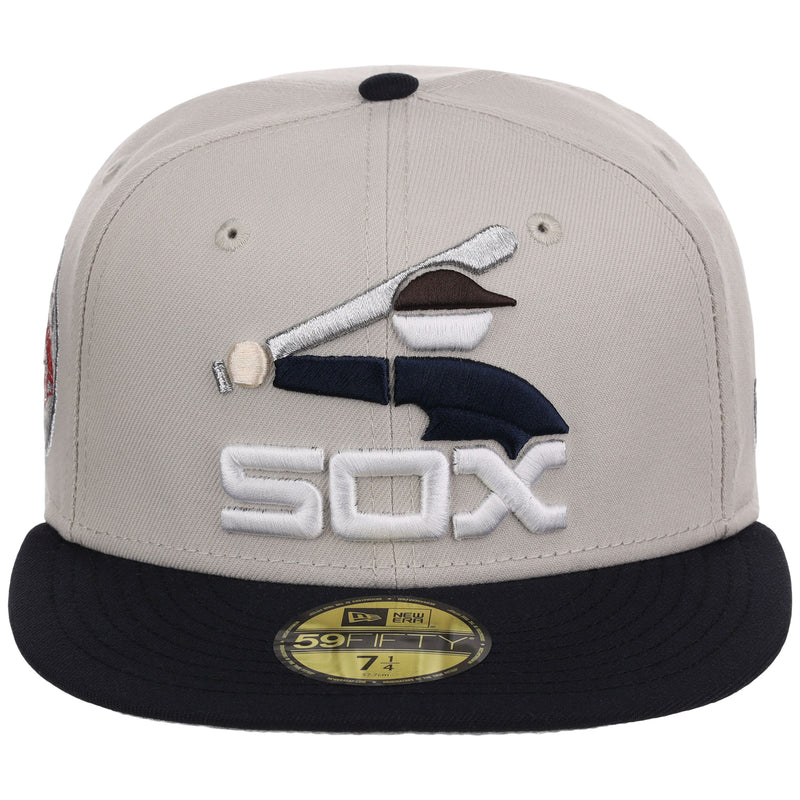 Chicago White Sox Fear The Fitted 59FIFTY
