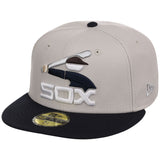 Chicago White Sox Fear The Fitted 59FIFTY