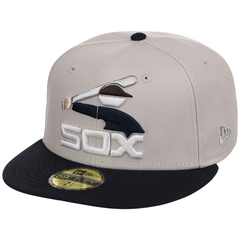 Chicago White Sox Fear The Fitted 59FIFTY
