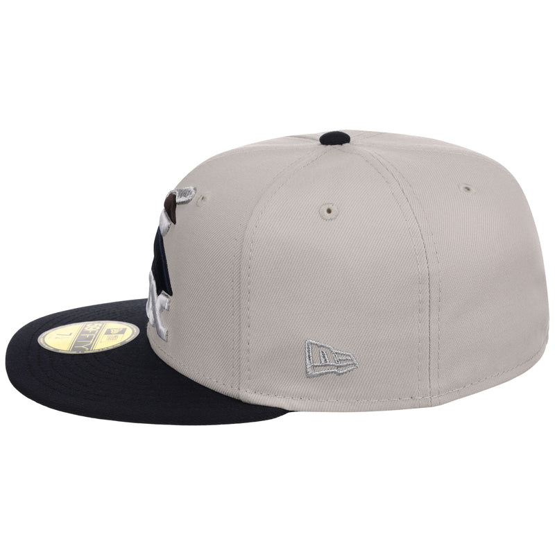 Chicago White Sox Fear The Fitted 59FIFTY