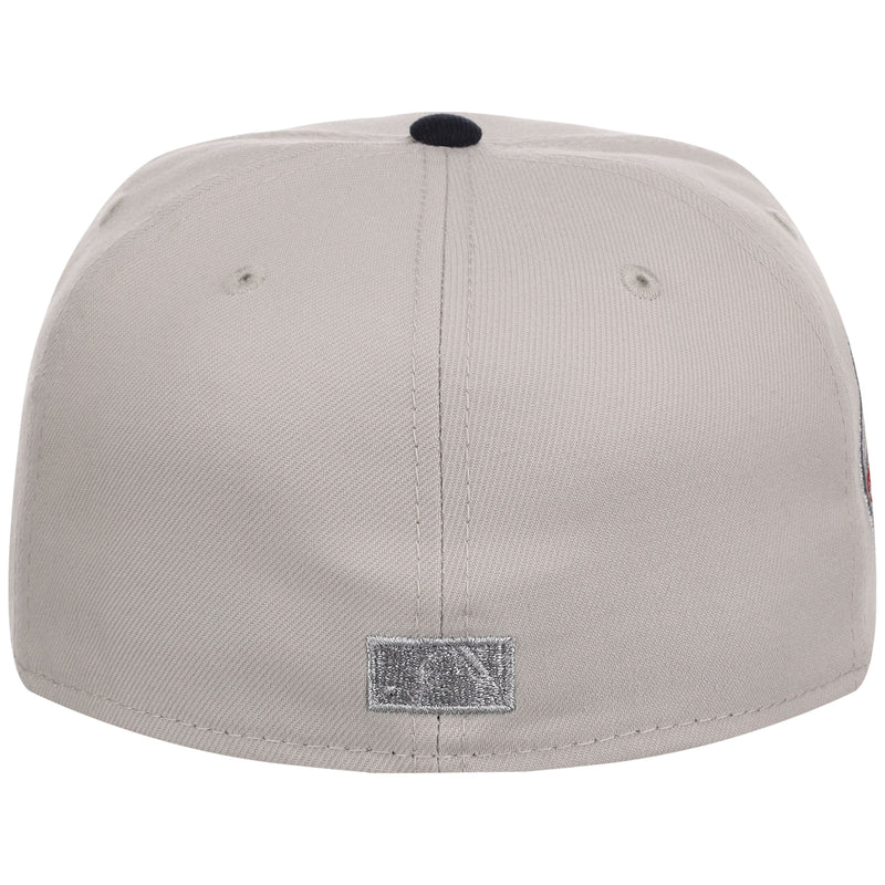 Chicago White Sox Fear The Fitted 59FIFTY