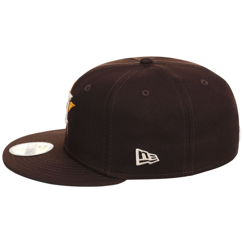 Houston Astros MLB Autumn Brew New Era 59FIFTY