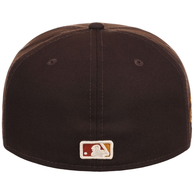 Los Angeles Dodgers MLB Autumn Brew New Era 59FIFTY