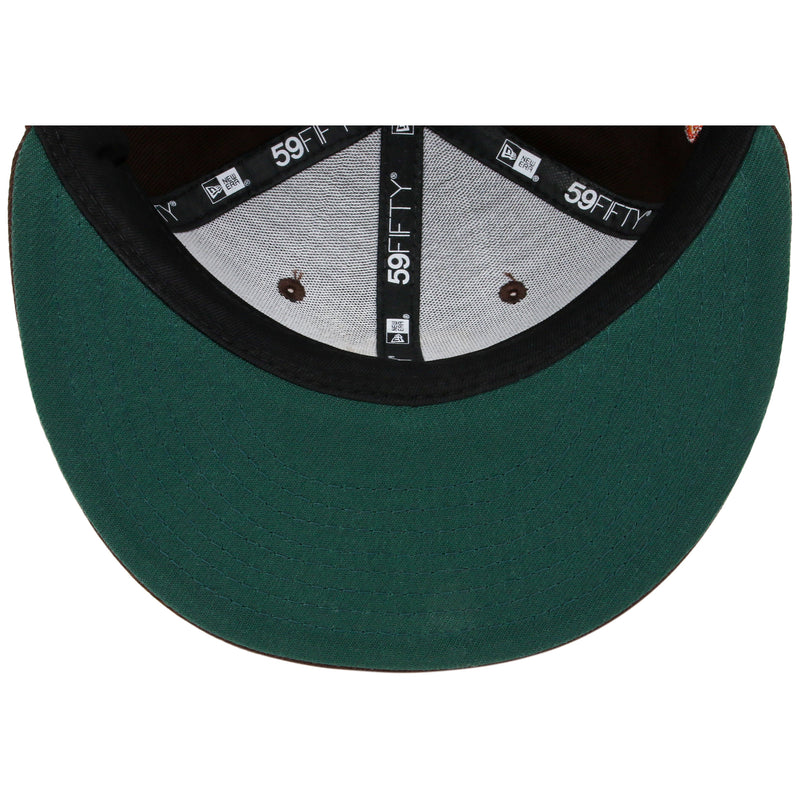 New York Mets MLB Autumn Brew New Era 59FIFTY