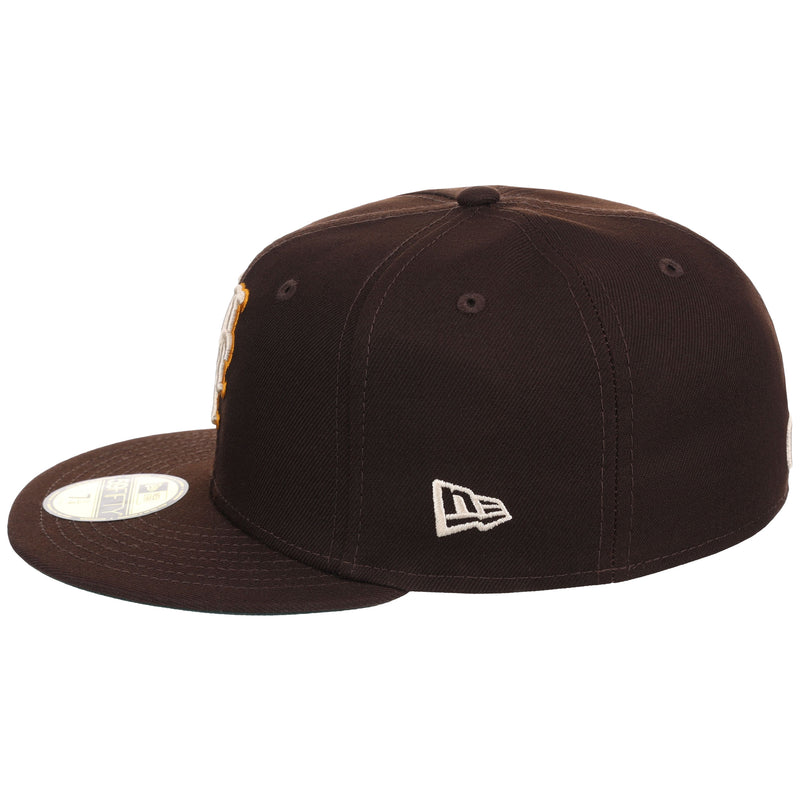 New York Mets MLB Autumn Brew New Era 59FIFTY