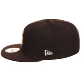 St. Louis Cardinals MLB Autumn Brew New Era 59FIFTY
