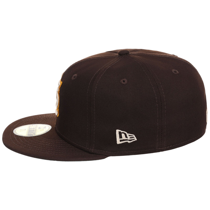 St. Louis Cardinals MLB Autumn Brew New Era 59FIFTY